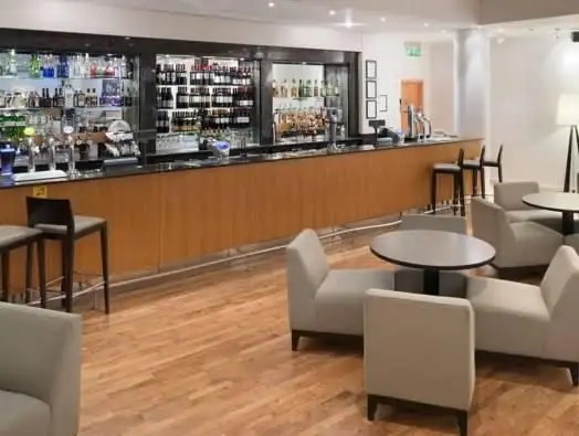 HOLIDAY INN EDINBURGH