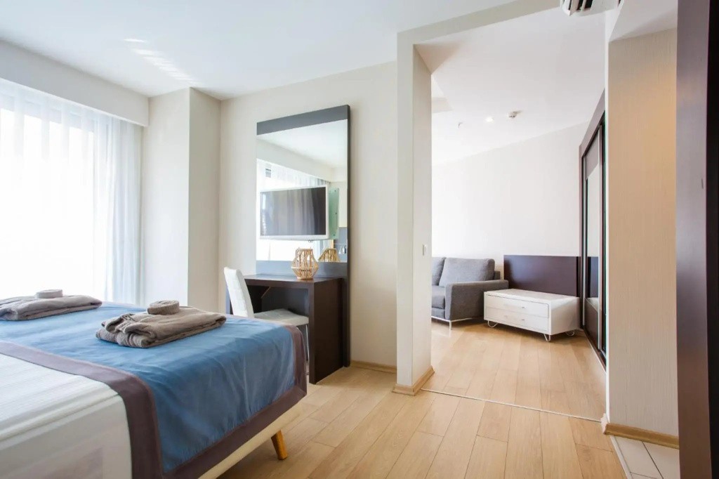 SELENE BEACH & SPA HOTEL (EX. NUMA BEACH & SPA)