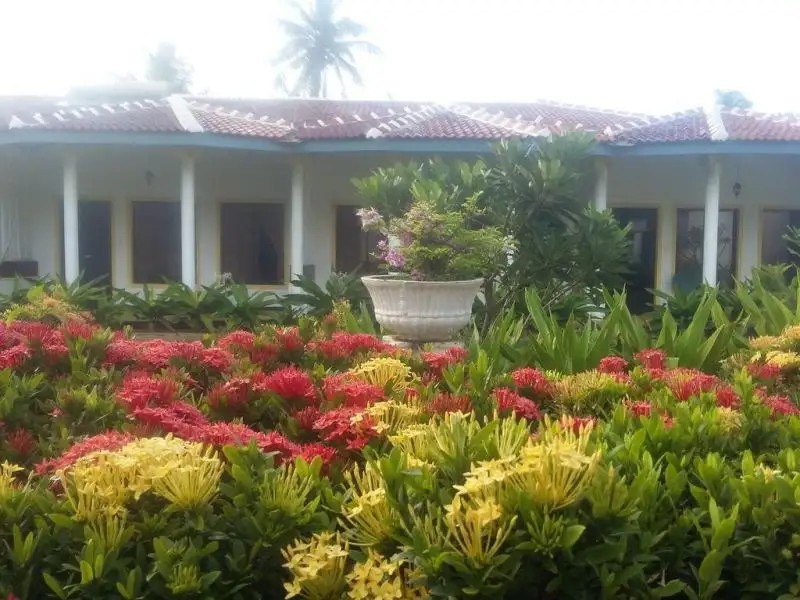 AQUARIUS RESORT (EX. THE COSY BEACH)