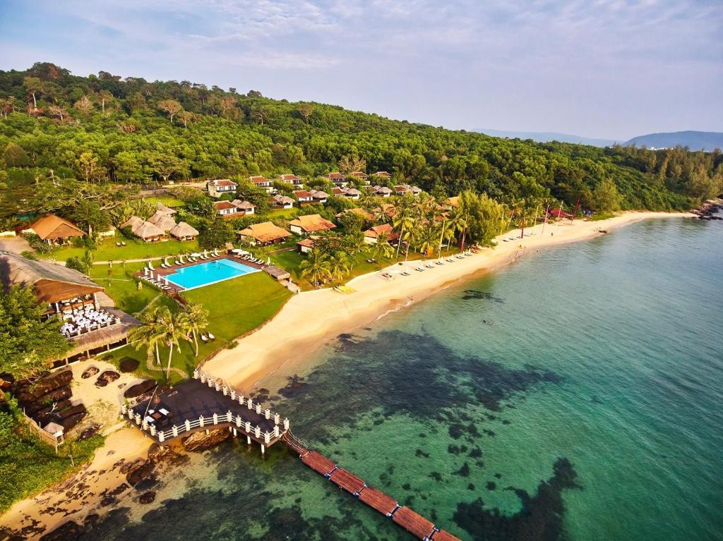 CHEN SEA RESORT & SPA (EX. CHEN LA)