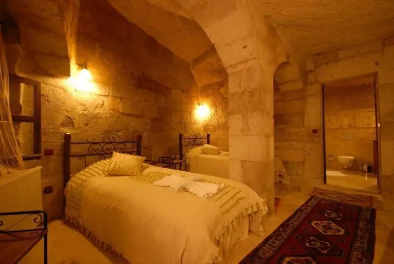 CENTURY CAVE HOTEL
