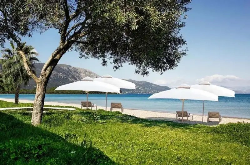 MARILENA HOUSE