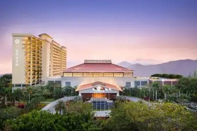SANYA TIBET HOTEL