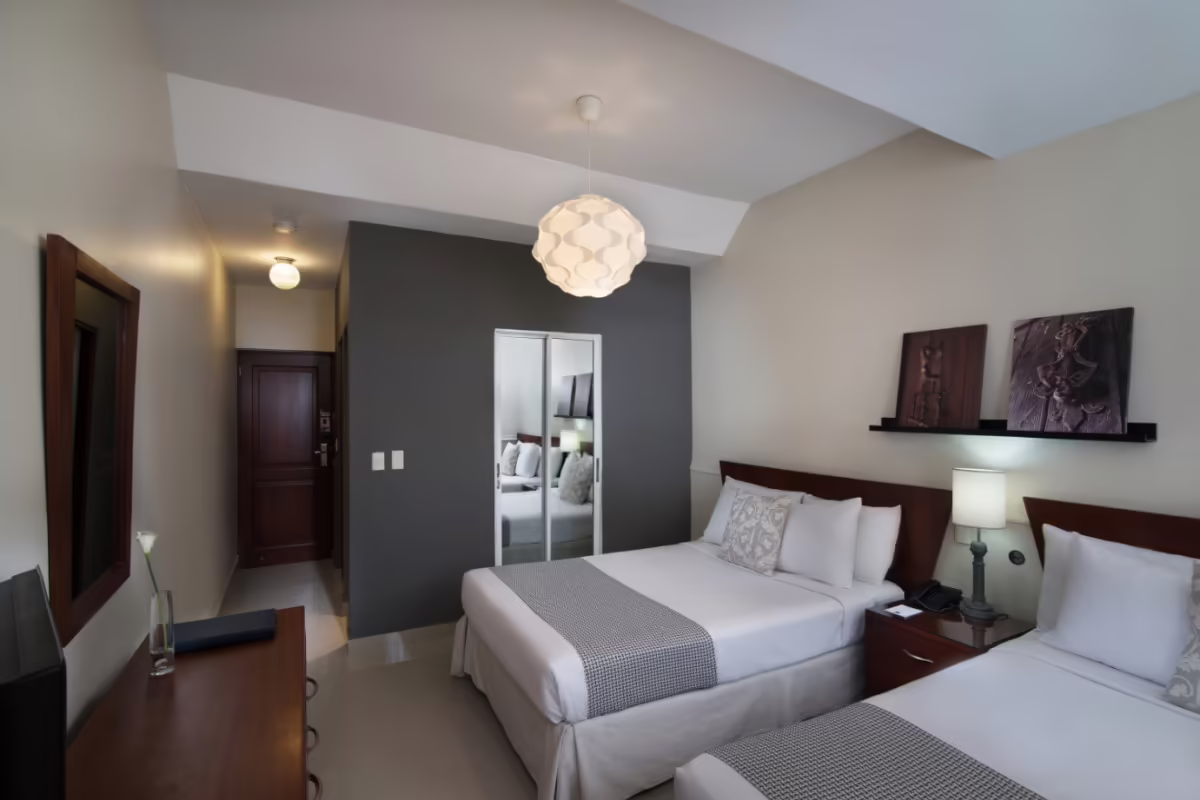 HODELPA CARIBE COLONIAL