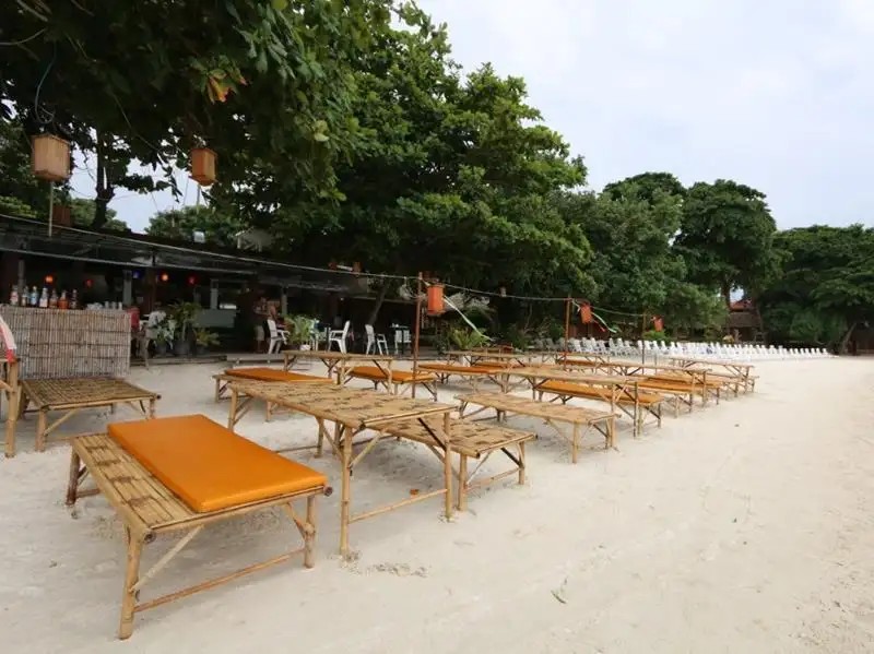 SAMED CABANA RESORT