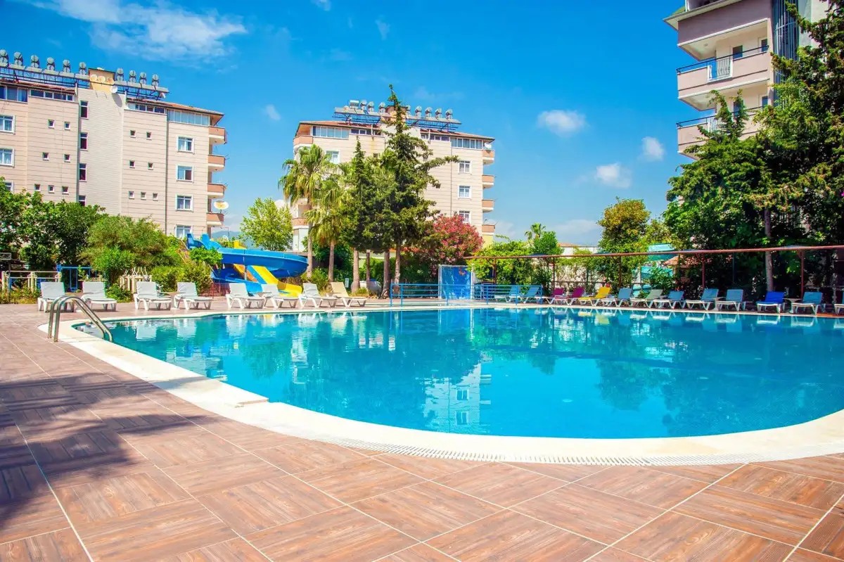GRAND BAHAMA BEACH HOTEL (Ex. HAPPY BEACH) 