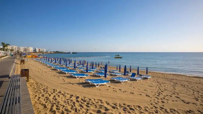 CONSTANTINOS THE GREAT APTS