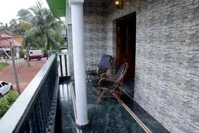 ROSKOSH HOTELS & RESORTS (EX. LAXMI PALACE RESORT)