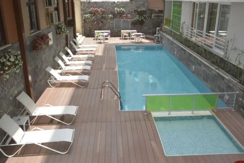 SARAY APART HOTEL