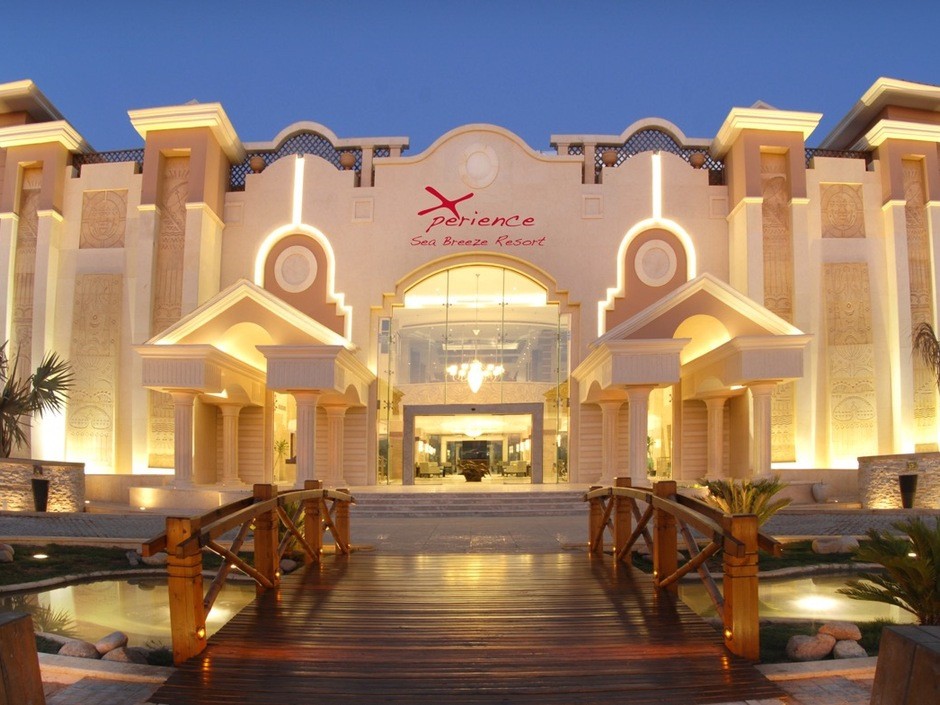 XPERIENCE SEA BREEZE RESORT