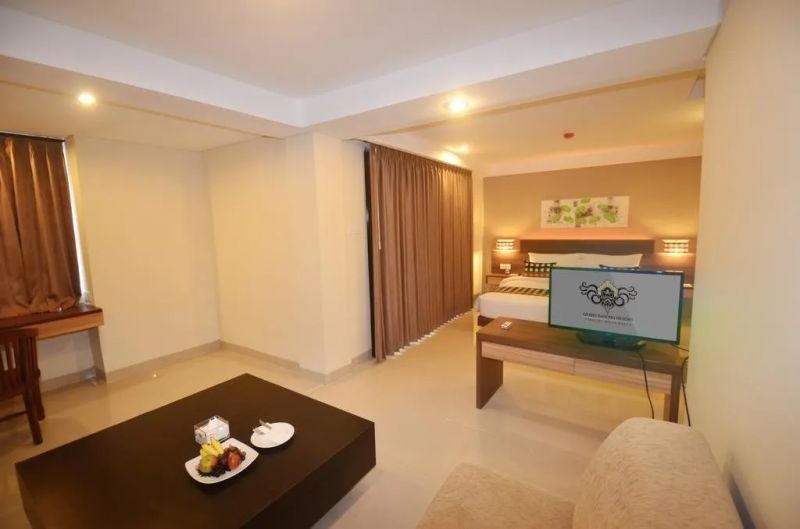 suite