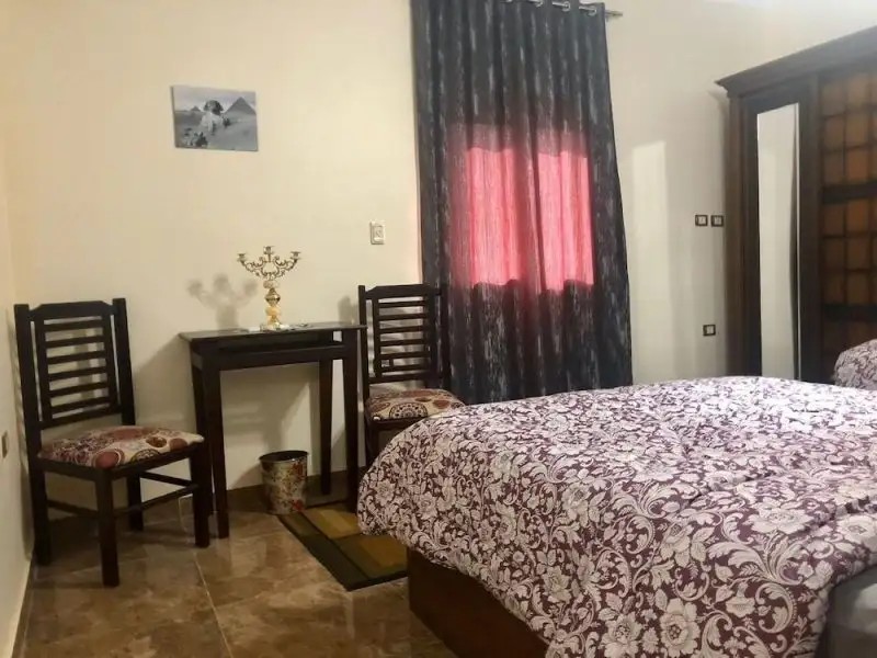 SPHINX PALACE GUEST HOUSE