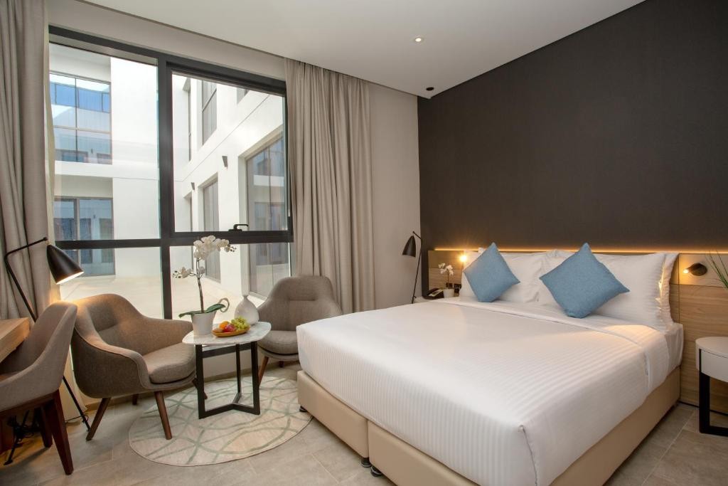 BEACH WALK HOTEL