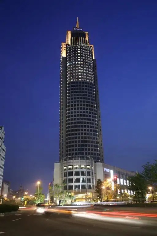 SWISSOTEL FOSHAN