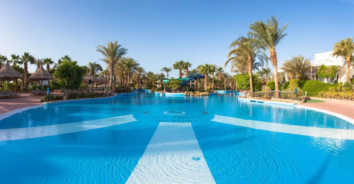 PICKALBATROS GOLF BEACH RESORT (EX. GOLF BEACH RESORT MANAGED BY RIXOS)