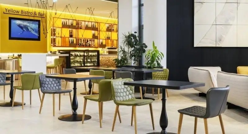 DANUBIUS HOTEL HELIA (EX. DANUBIUS HEALTH SPA RESORT HELIA)