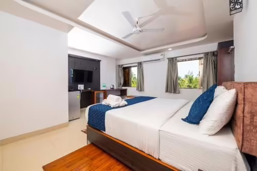WS BEACH RESORT & SPA