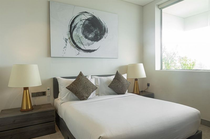 palm sky villa 2 bedrooms