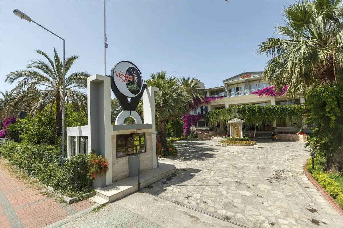 BIENO VENUS (EX. VENUS HOTEL)