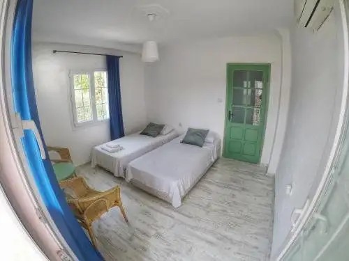 TEMUCIN HOTEL