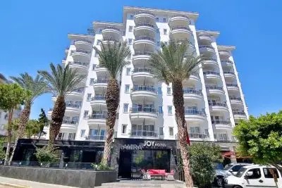 RAMIRA JOY HOTEL (EX. ELITE ORKIDE SUITE)