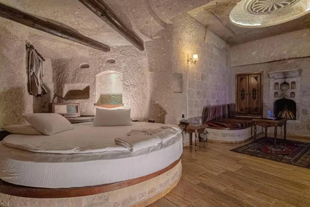 KEMERHAN CAVE SUITES