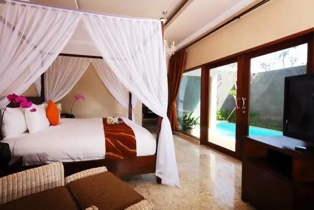 NUNAMKHALU PRIVATE VILLAS & SPA (EX. NUSA DUA RETREAT VILLA RESORT & SPA)