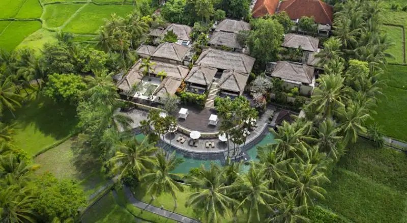 UBUD VILLAGE AT NYUH KUNING