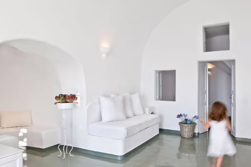 CLIFF SIDE SUITES
