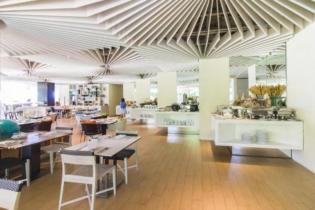 VERANDA RESORT PATTAYA