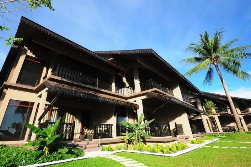 OMBAK VILLA LANGKAWI