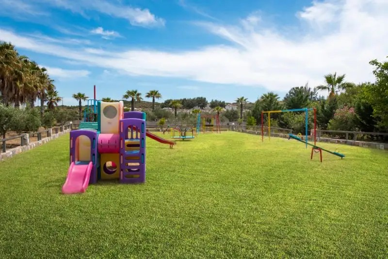 EURO VILLAGE ACHILLEAS