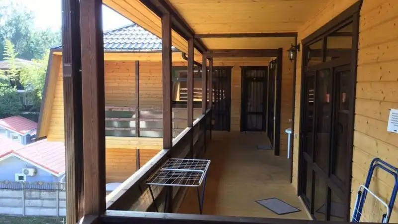 DUGLAS (ДУГЛАС)