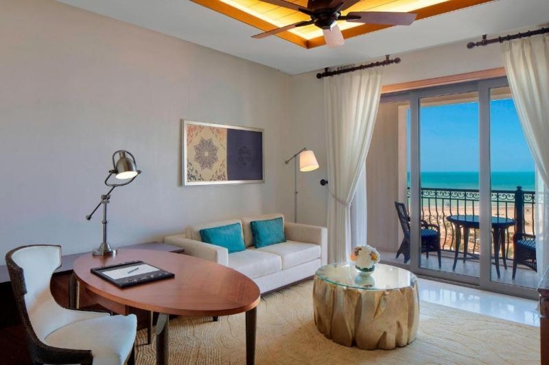 astor suite