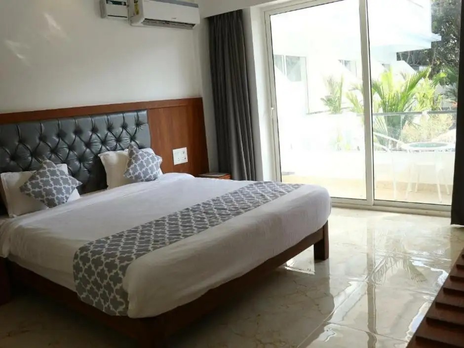 LA VERA BOUTIQUE HOTEL