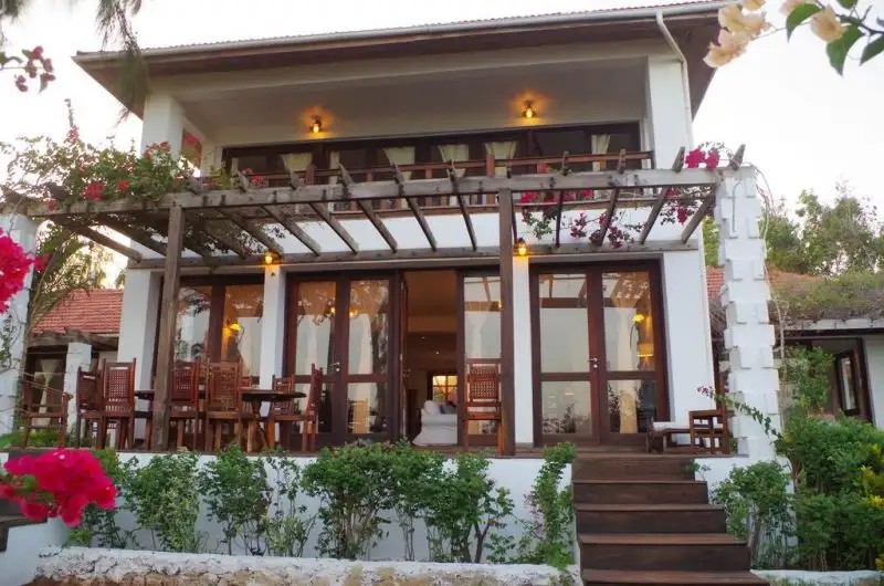 KANDILI VILLA