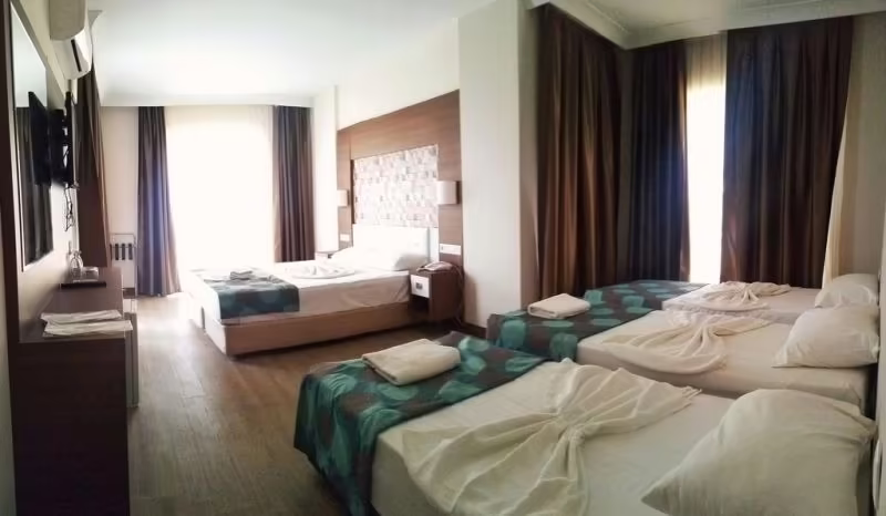 ADA CLASS HOTEL