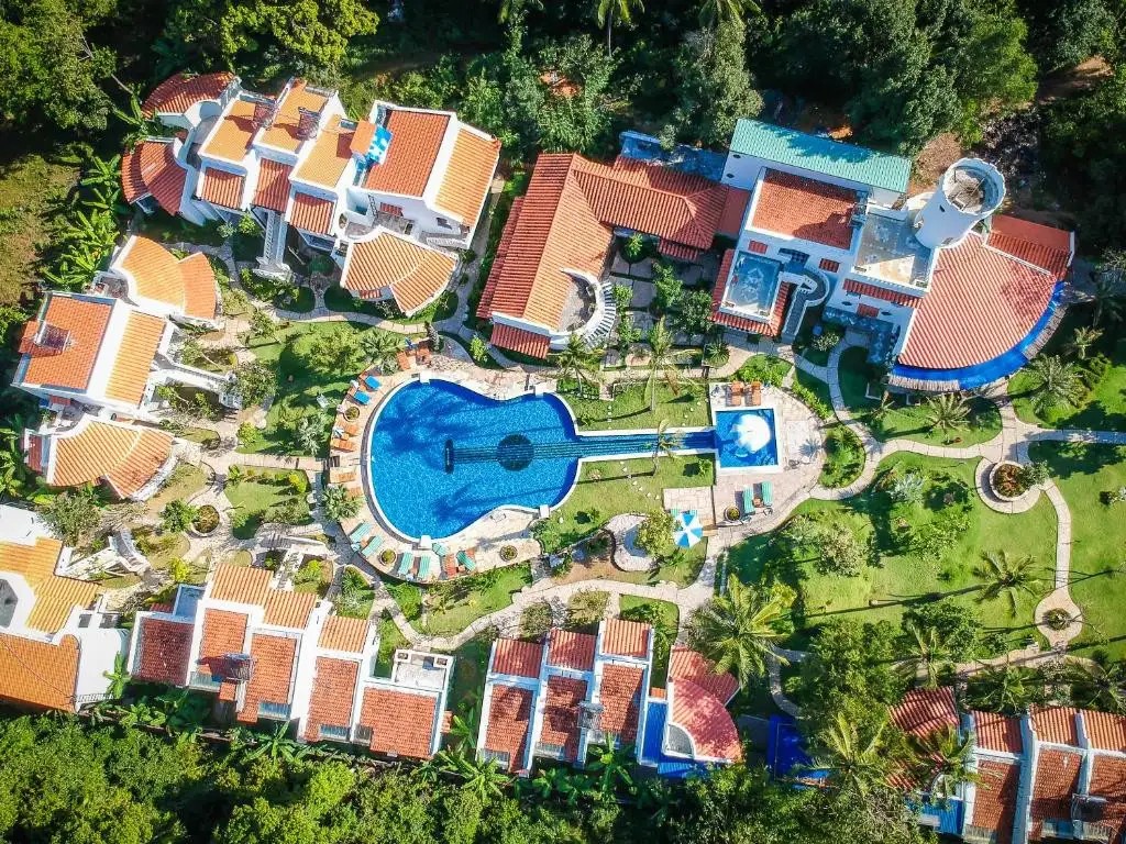 ISABELLA RESORT