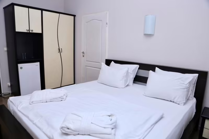 TASTE HOTEL