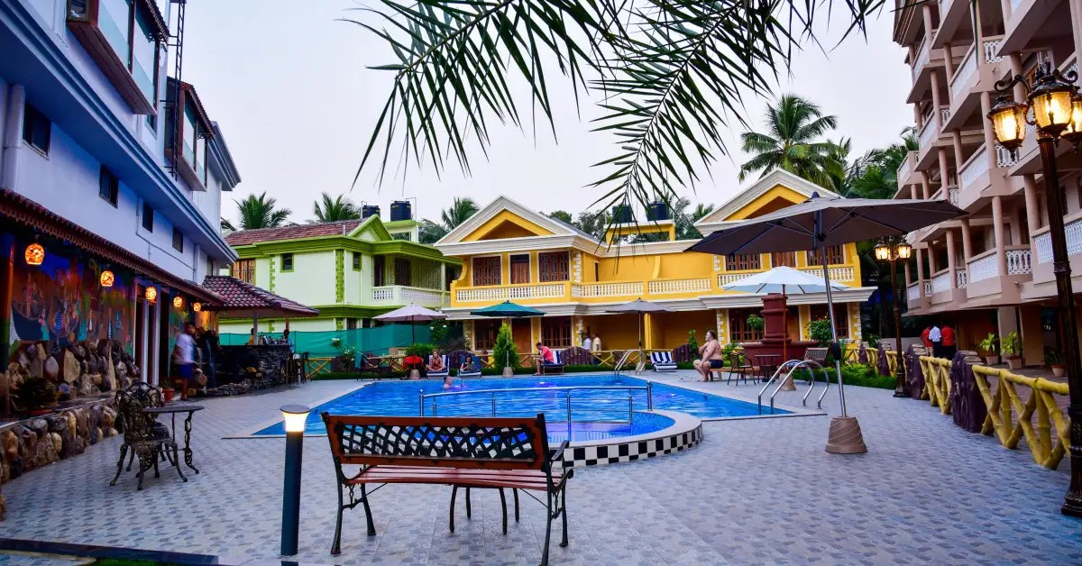 GRACE SUITES