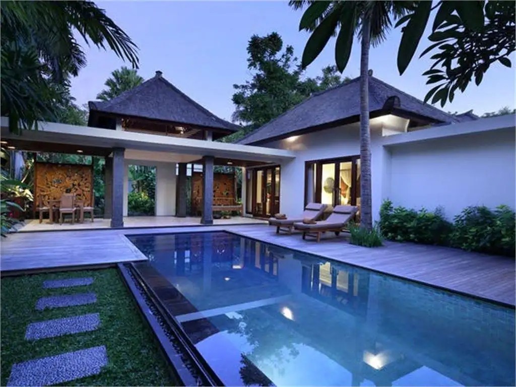 AWARTA NUSA DUA LUXURY VILLAS & SPA (EX. CENTARA GRAND NUSA DUA RESORT & VILLAS)