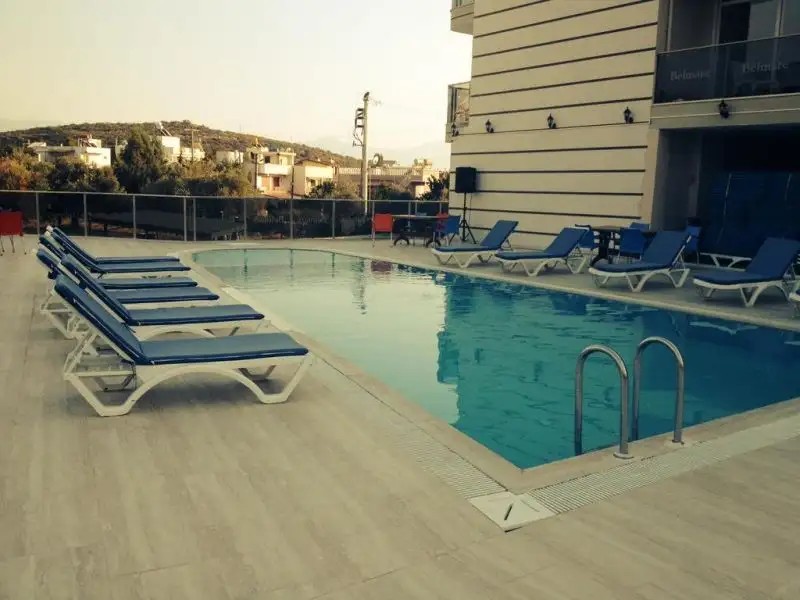 BELMARE HOTEL