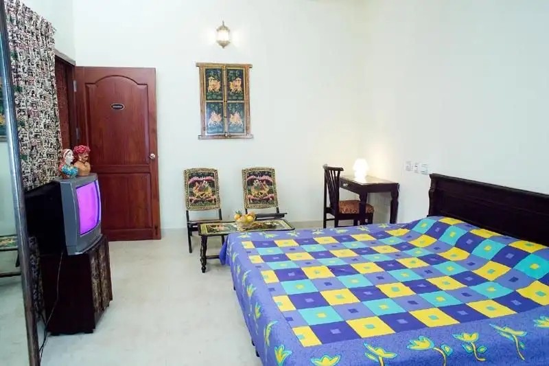 DESHADAN CLIFF & BEACH RESORT