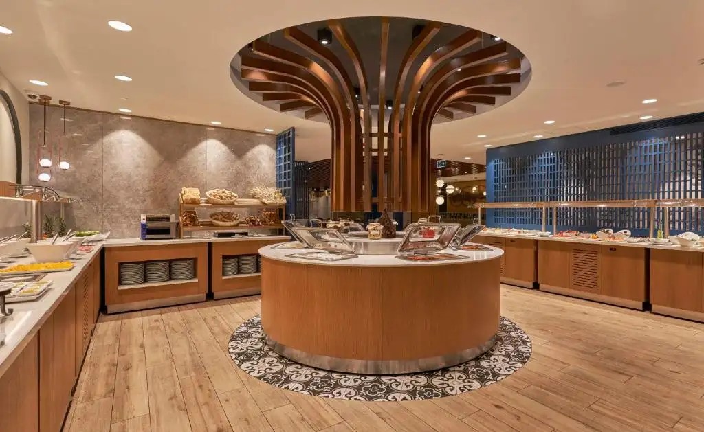 RICHMOND HOTEL TAKSIM