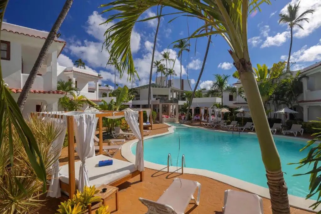 WHALA! BAVARO (EX. ALISIOS BAVARO BEACH)