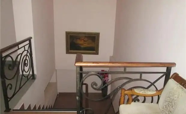 OLD ISANI HOTEL