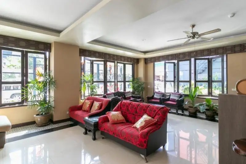 CARPIO HOTEL PHUKET