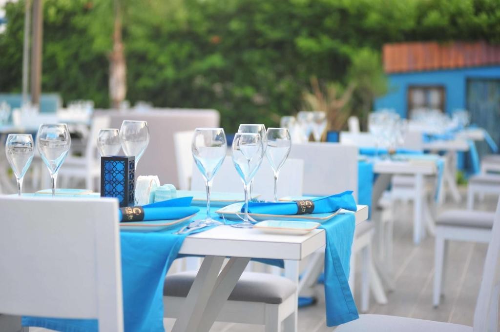 SEVEN SEAS HOTEL LIFE (EX. OTIUM HOTEL LIFE)