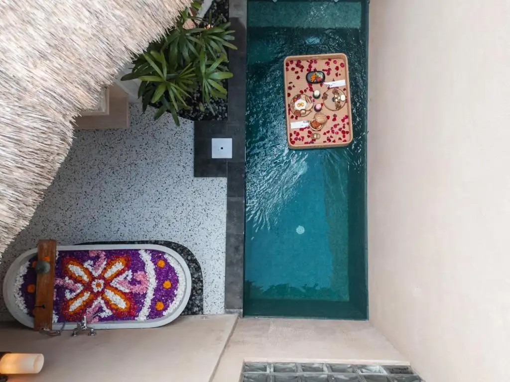 AMAREA RESORT UBUD