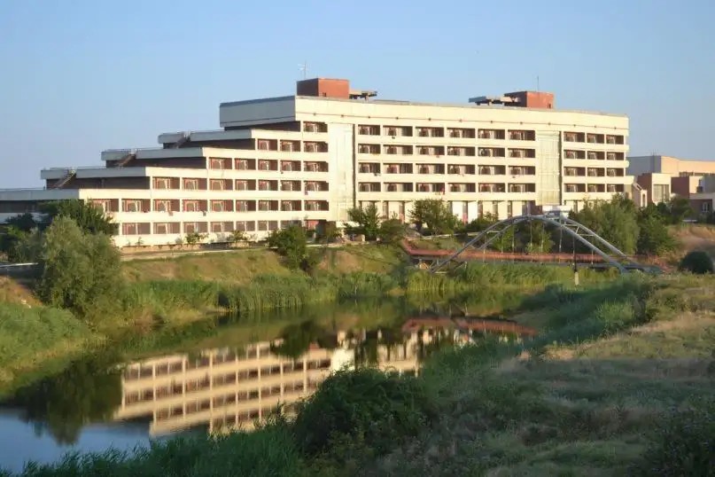 ЭКОПАРК